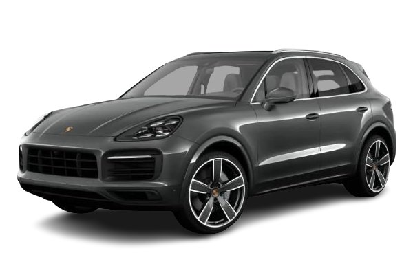 Пневмоподвеска Porsche