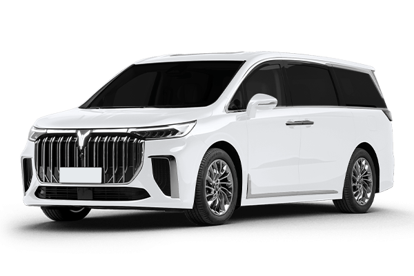 Пневмоподвеска Voyah Dream